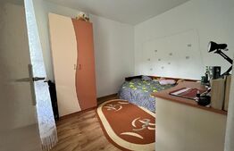 Apartament 2 camere, 45mp, cartier Nufarul