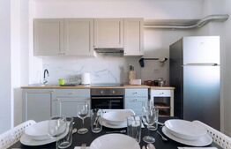 Apartament de 2 camere, 56 mp, cartier Iosia