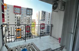 Apartament de 2 camere, 56 mp, cartier Iosia