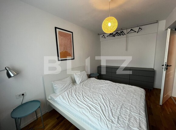 Apartament de închiriat 2 camere Iosia - 123721AI | BLITZ Oradea | Poza2