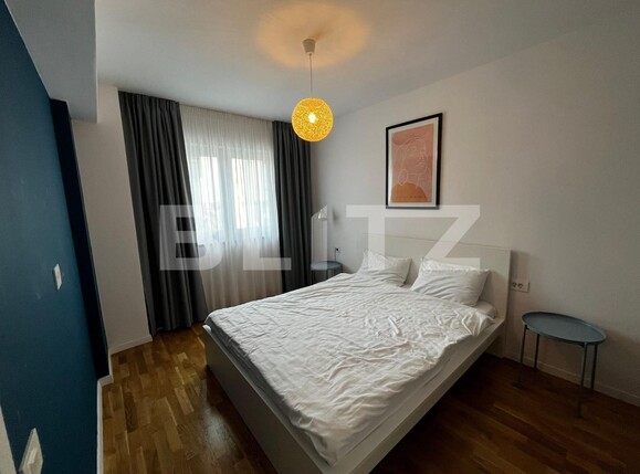 Apartament de închiriat 2 camere Iosia - 123721AI | BLITZ Oradea | Poza1