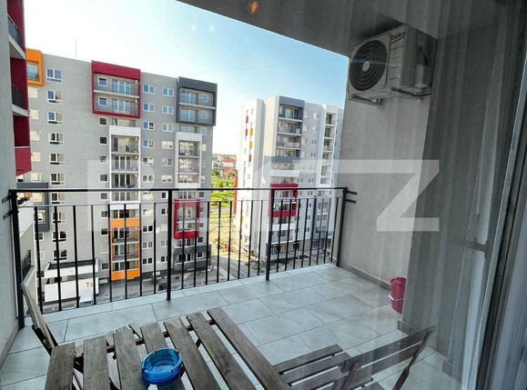 Apartament de închiriat 2 camere Iosia - 123721AI | BLITZ Oradea | Poza7
