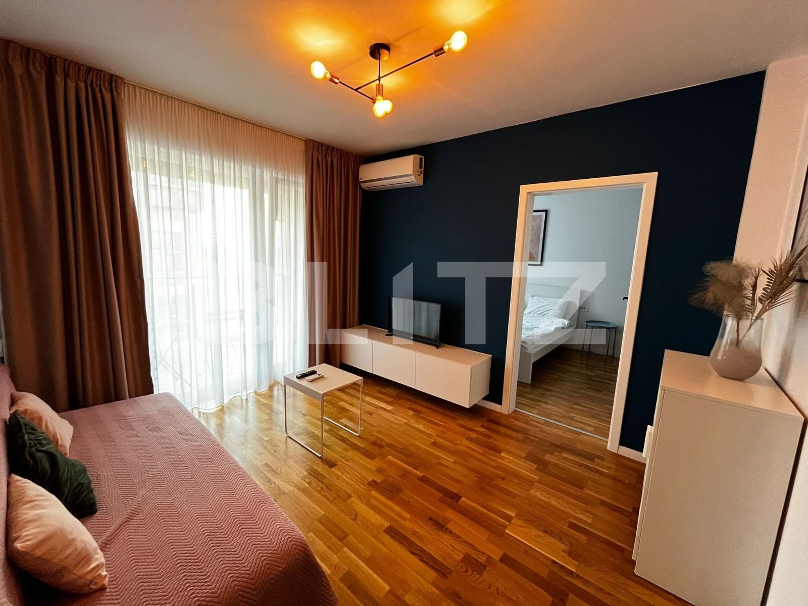 Apartament de închiriat 2 camere Iosia - 123721AI | BLITZ Oradea | Poza3
