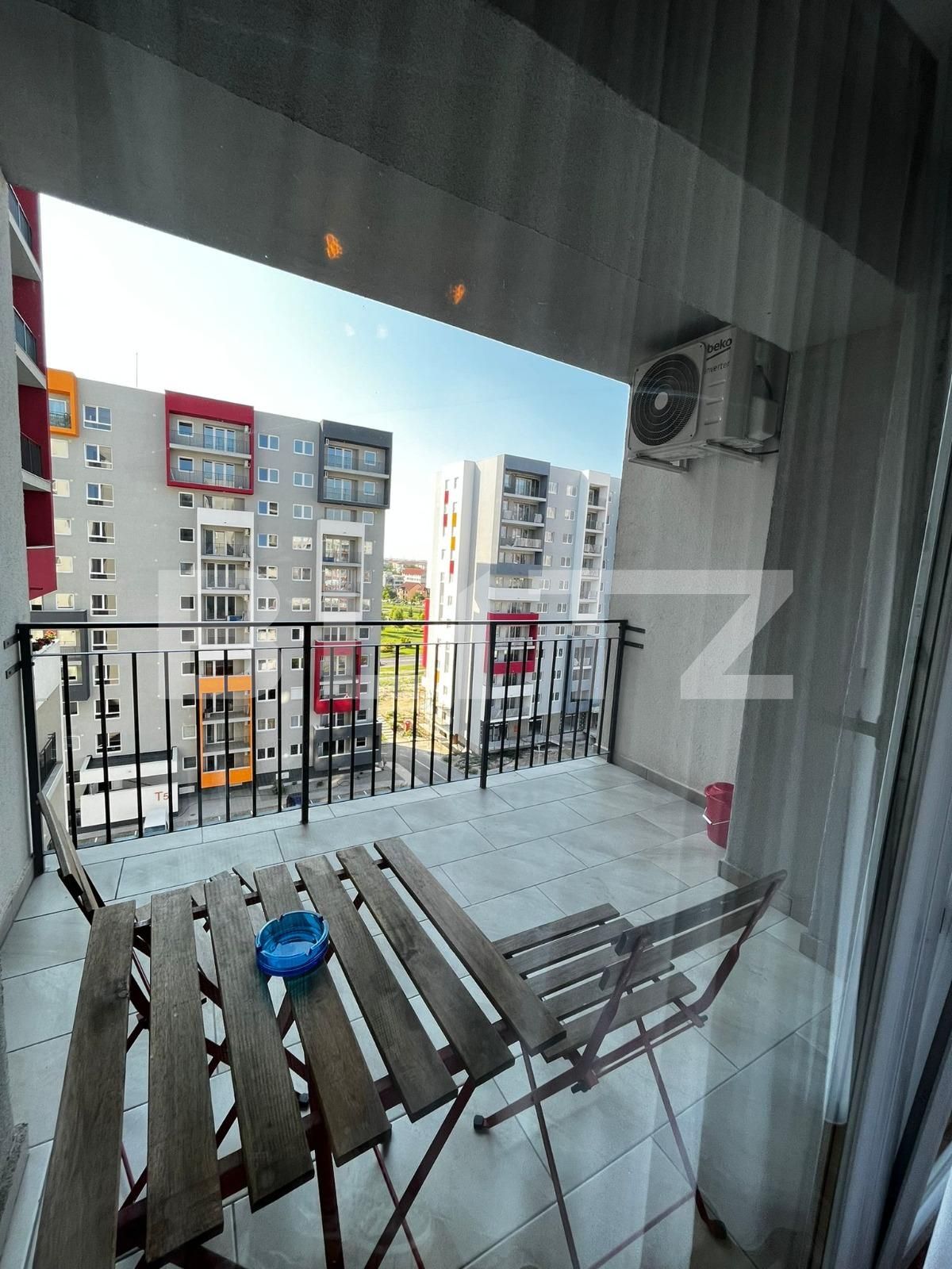 Apartament de închiriat 2 camere Iosia - 123721AI | BLITZ Oradea | Poza7