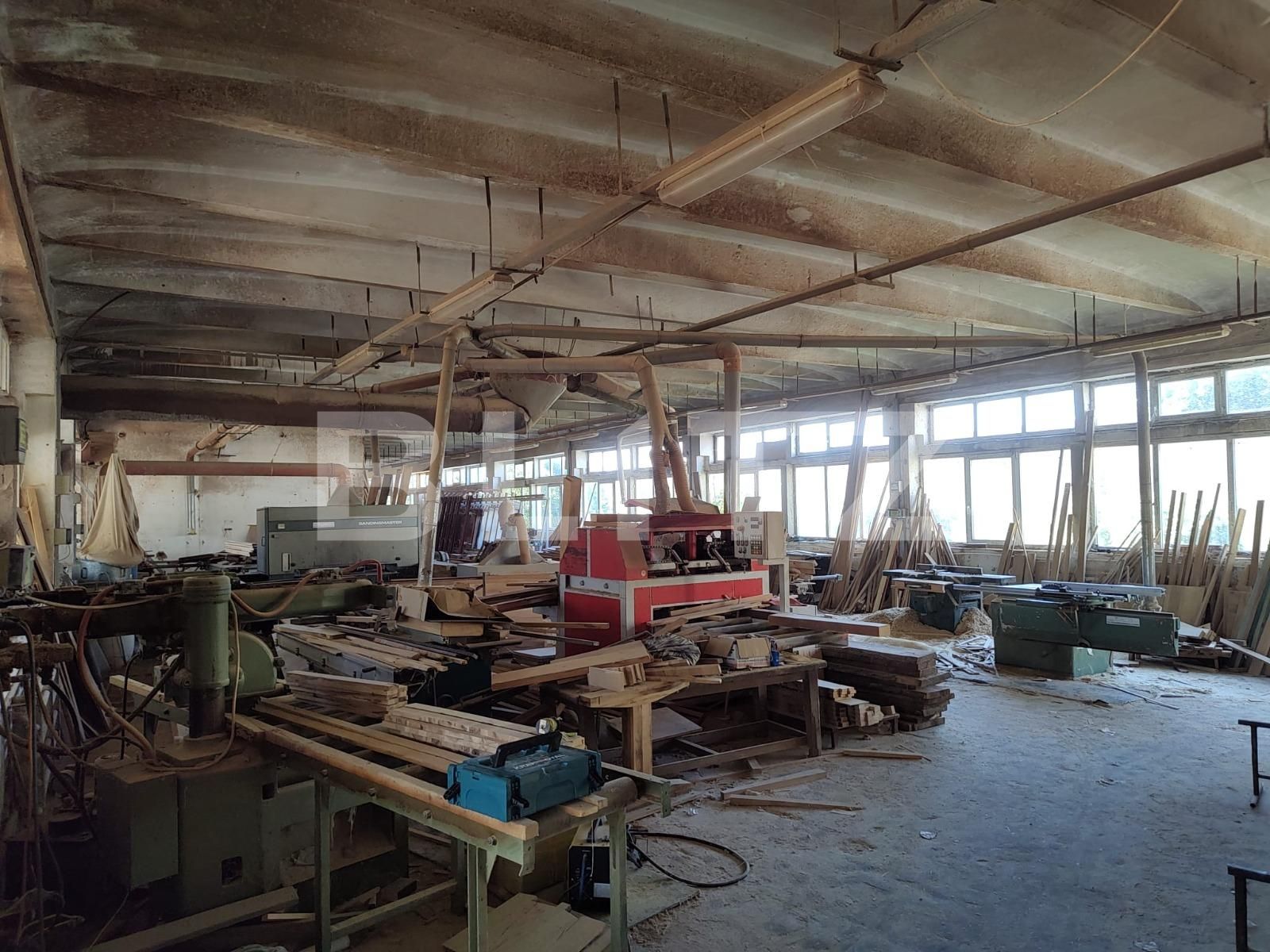 Spațiu industrial de vânzare Nord-Est - 123831SVI | BLITZ Oradea | Poza13