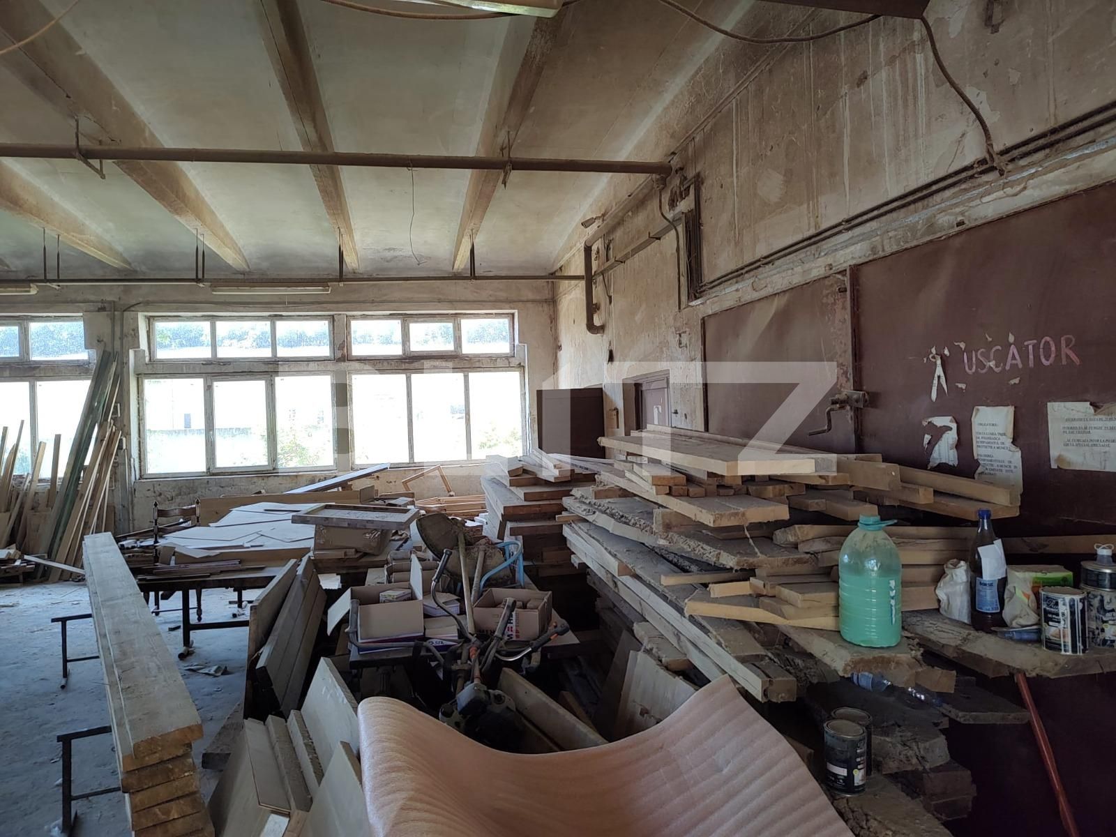 Spațiu industrial de vânzare Nord-Est - 123831SVI | BLITZ Oradea | Poza12