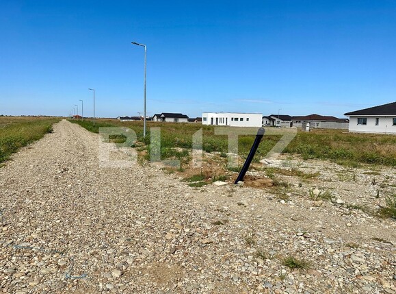 Teren de vânzare Santandrei - 123843TV | BLITZ Oradea | Poza8