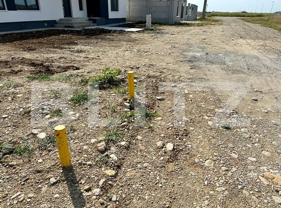 Teren de vânzare Santandrei - 123843TV | BLITZ Oradea | Poza4