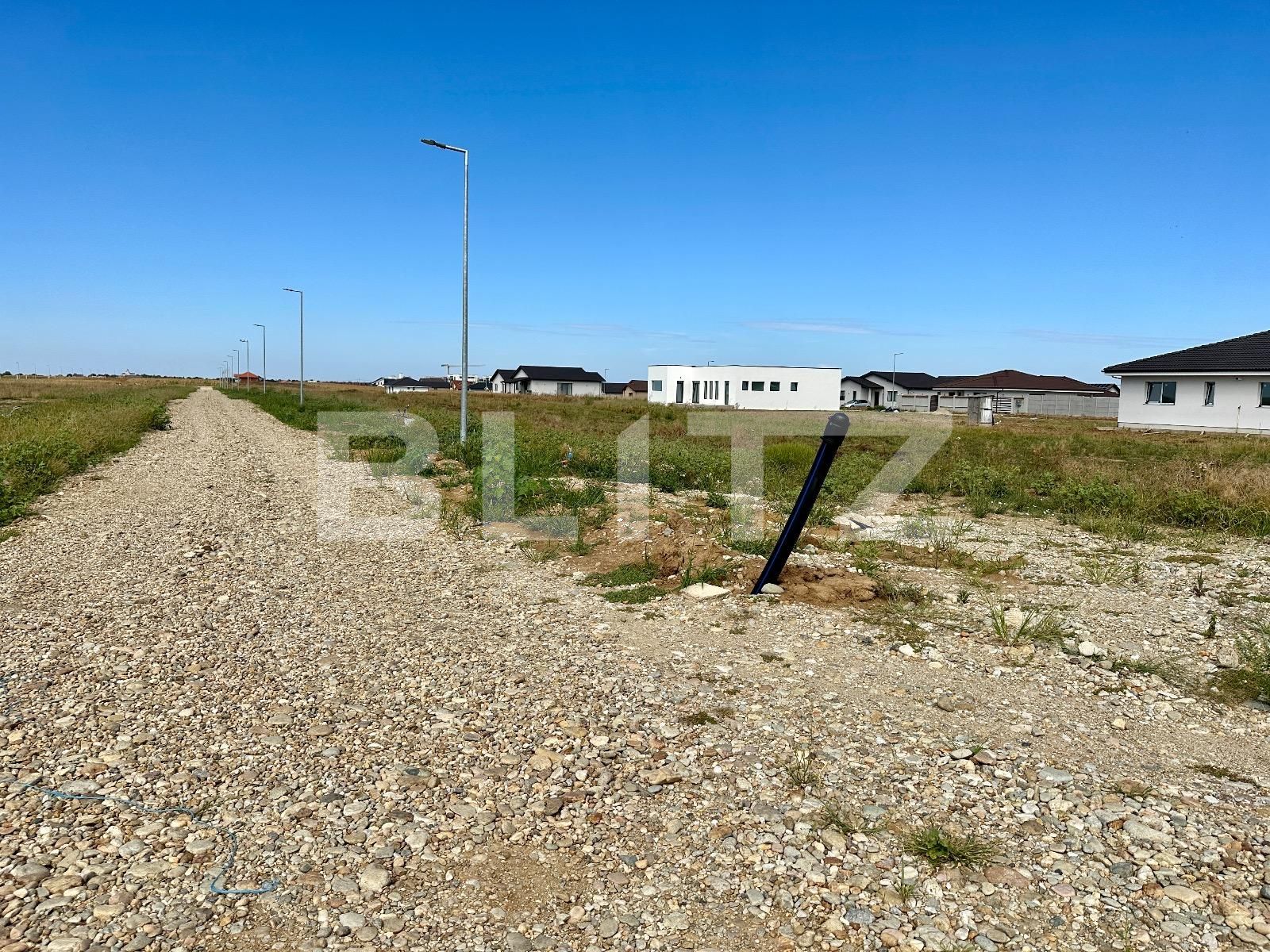 Teren de vânzare Santandrei - 123843TV | BLITZ Oradea | Poza8