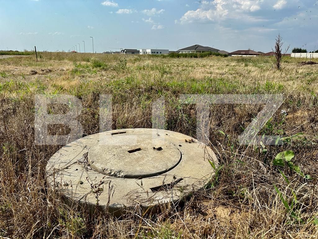 Teren de vânzare Santandrei - 123843TV | BLITZ Oradea | Poza3