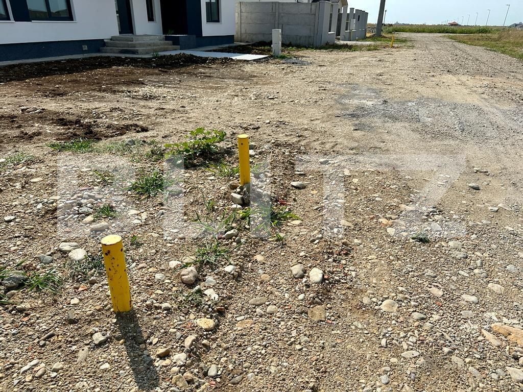 Teren de vânzare Santandrei - 123843TV | BLITZ Oradea | Poza4