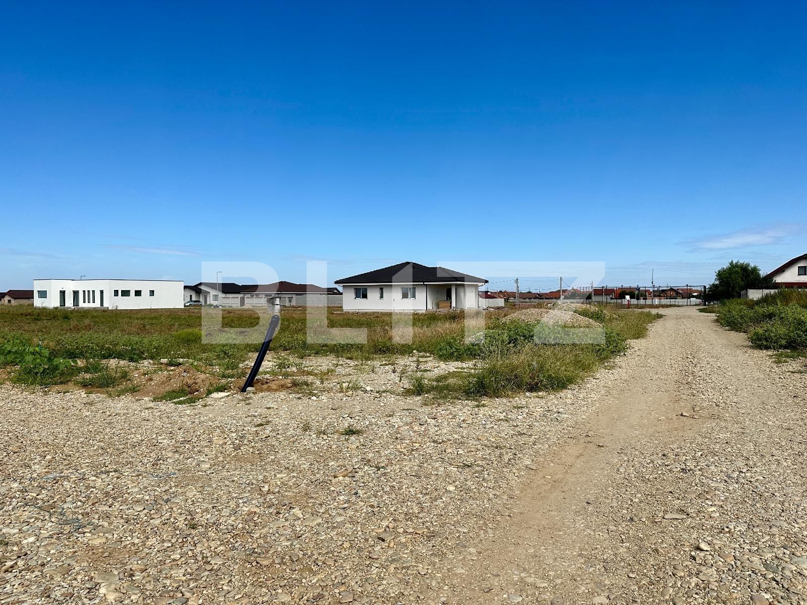 Teren de vânzare Santandrei - 123843TV | BLITZ Oradea | Poza7