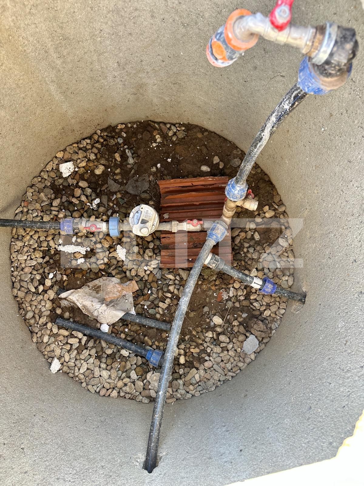 Teren de vânzare Santandrei - 123843TV | BLITZ Oradea | Poza5