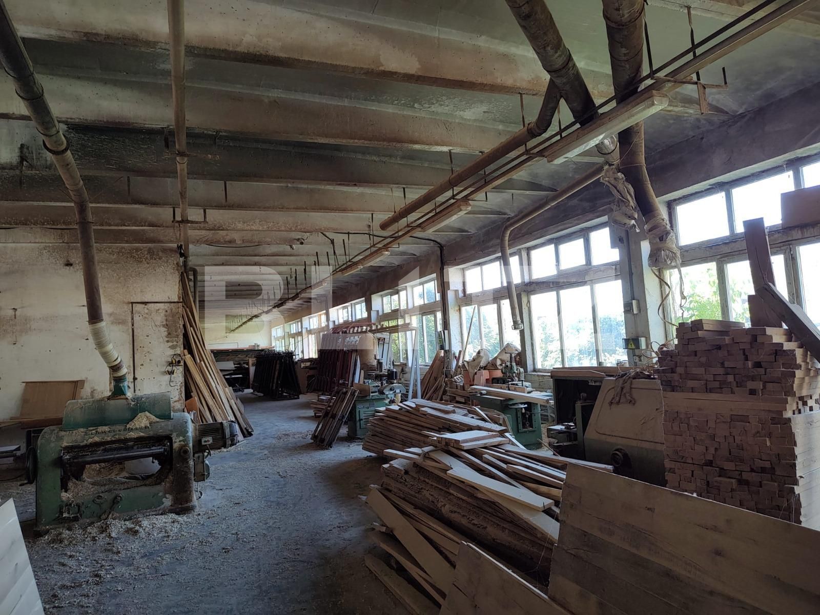 Spațiu industrial de închiriat Nord-Est - 123851SII | BLITZ Oradea | Poza7