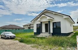 Casă 4 cam. în Cihei satul vechi cu apă, curent, gaz și canalizare pe stradă teren 540 mp