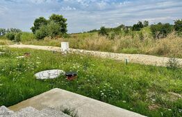 Casă 4 cam. în Cihei satul vechi cu apă, curent, gaz și canalizare pe stradă teren 540 mp