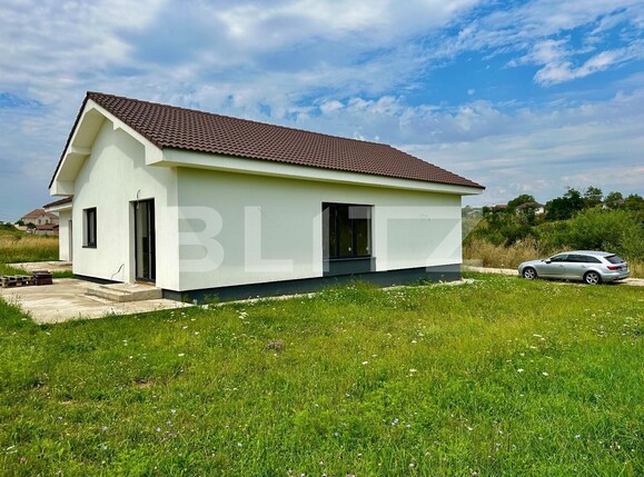 Casa de vânzare 4 camere Cihei - 123855CV | BLITZ Oradea | Poza1