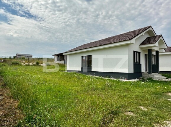 Casa de vânzare 4 camere Cihei - 123855CV | BLITZ Oradea | Poza3