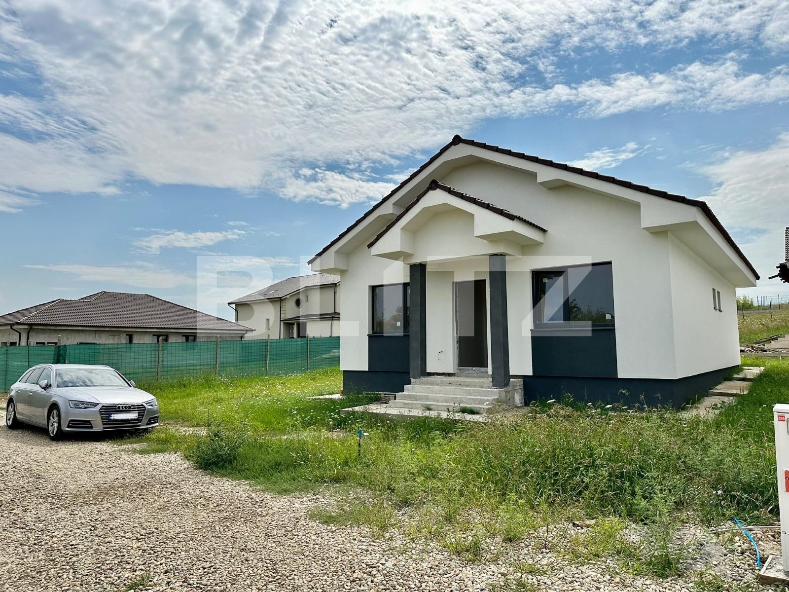 Casa de vânzare 4 camere Cihei - 123855CV | BLITZ Oradea | Poza2