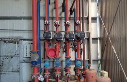 Uscătoare de cherestea