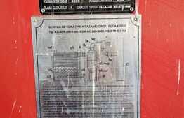 Uscătoare de cherestea