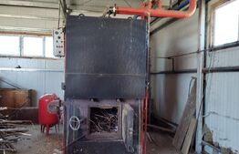 Uscătoare de cherestea