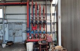 Uscătoare de cherestea