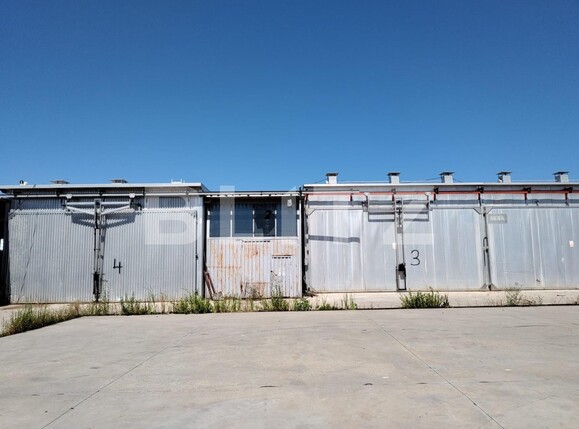 Spațiu industrial de vânzare Nord-Est - 123909SVI | BLITZ Oradea | Poza1