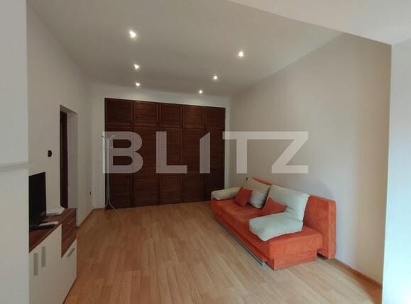 Apartament de vânzare 2 camere Ultracentral - 123981AV | BLITZ Oradea | Poza1