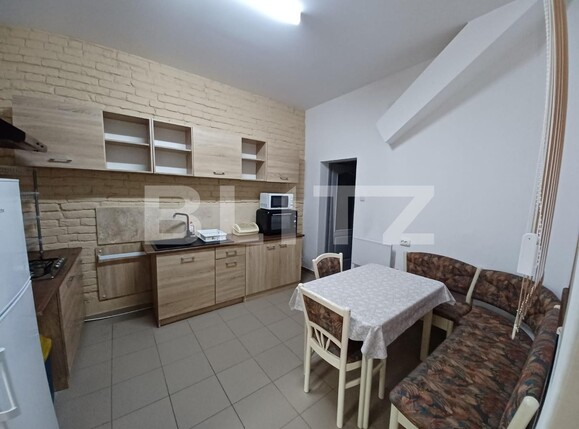 Apartament de vânzare 4 camere Ultracentral - 123987AV | BLITZ Oradea | Poza9