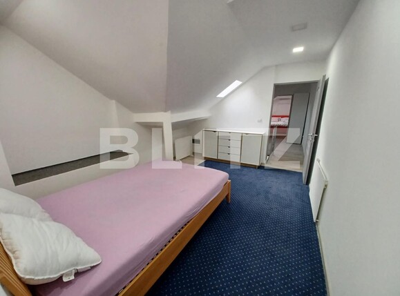 Apartament de vânzare 4 camere Ultracentral - 123987AV | BLITZ Oradea | Poza2