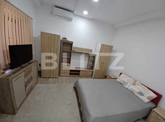 Apartament de vânzare 4 camere Ultracentral - 123987AV | BLITZ Oradea | Poza1