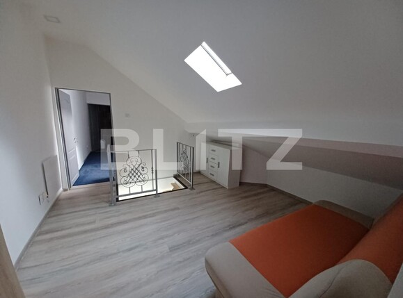 Apartament de vânzare 4 camere Ultracentral - 123987AV | BLITZ Oradea | Poza4