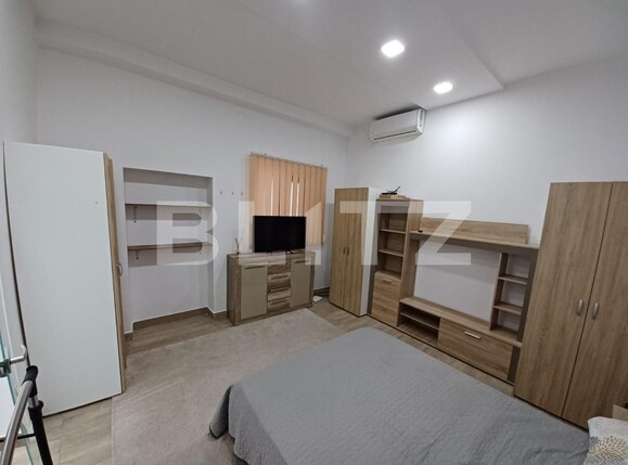 Apartament de vânzare 4 camere Ultracentral - 123987AV | BLITZ Oradea | Poza3