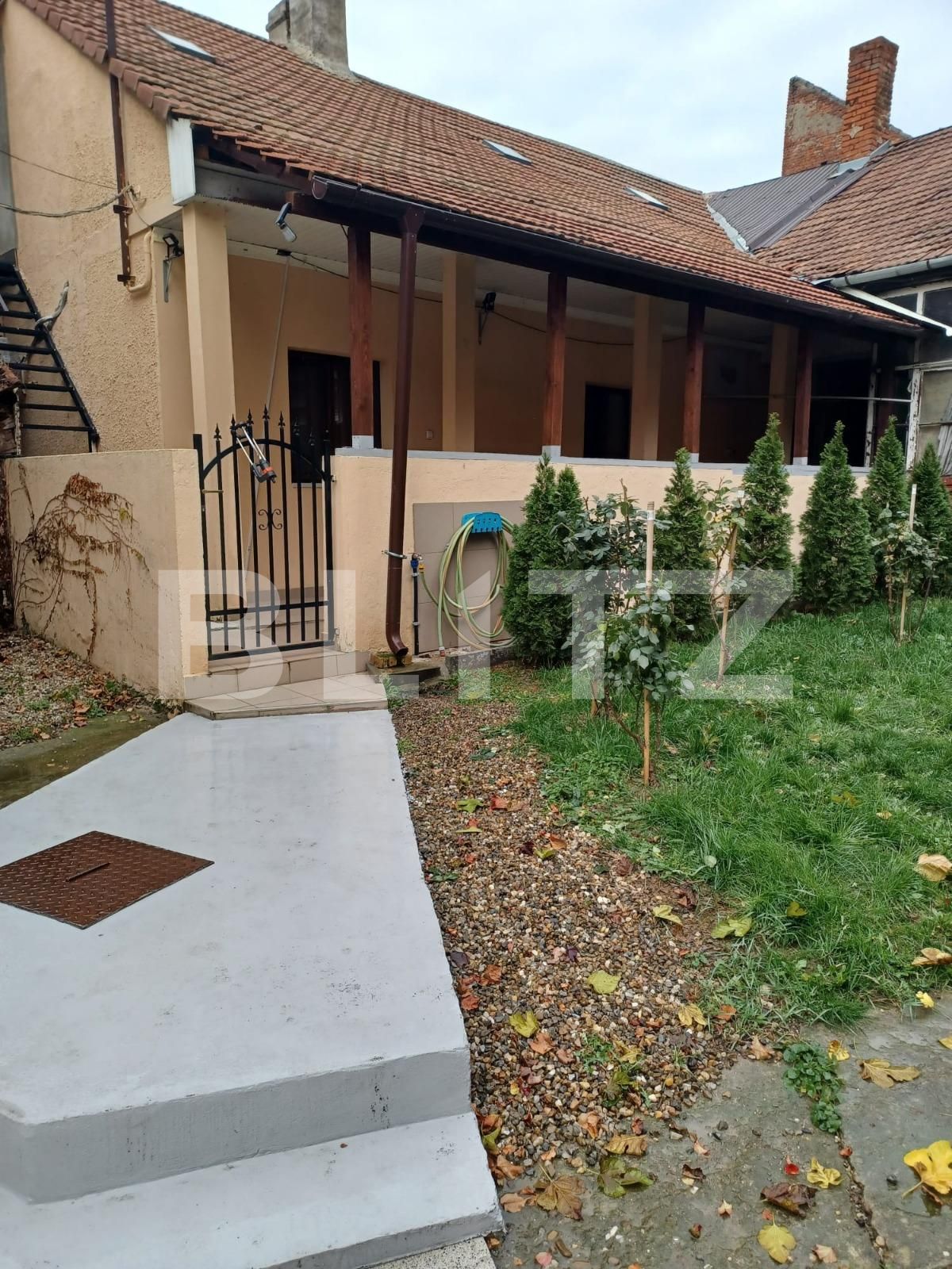 Apartament de vânzare 4 camere Ultracentral - 123987AV | BLITZ Oradea | Poza12