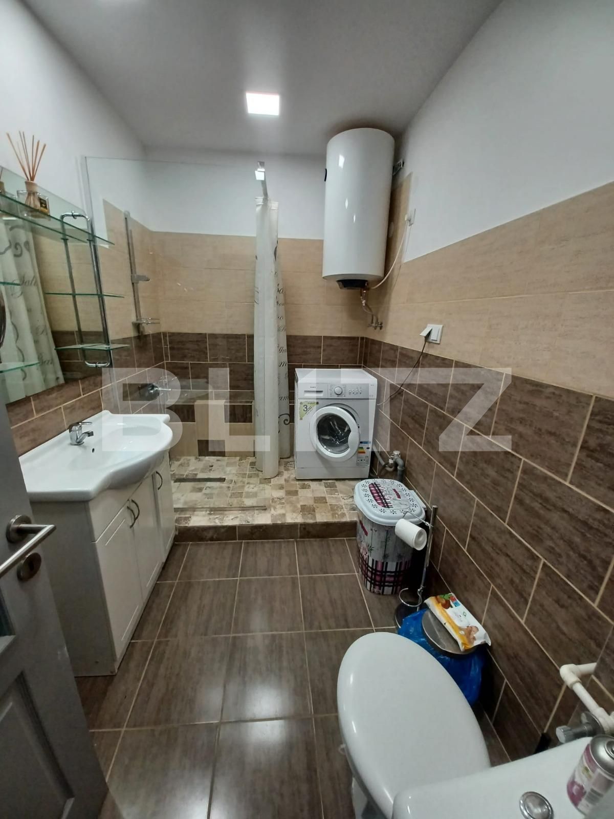 Apartament de vânzare 4 camere Ultracentral - 123987AV | BLITZ Oradea | Poza6