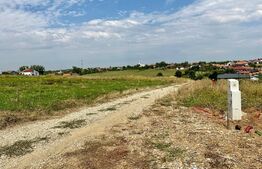 Teren/parcelă, 500 mp, cartier Cihei