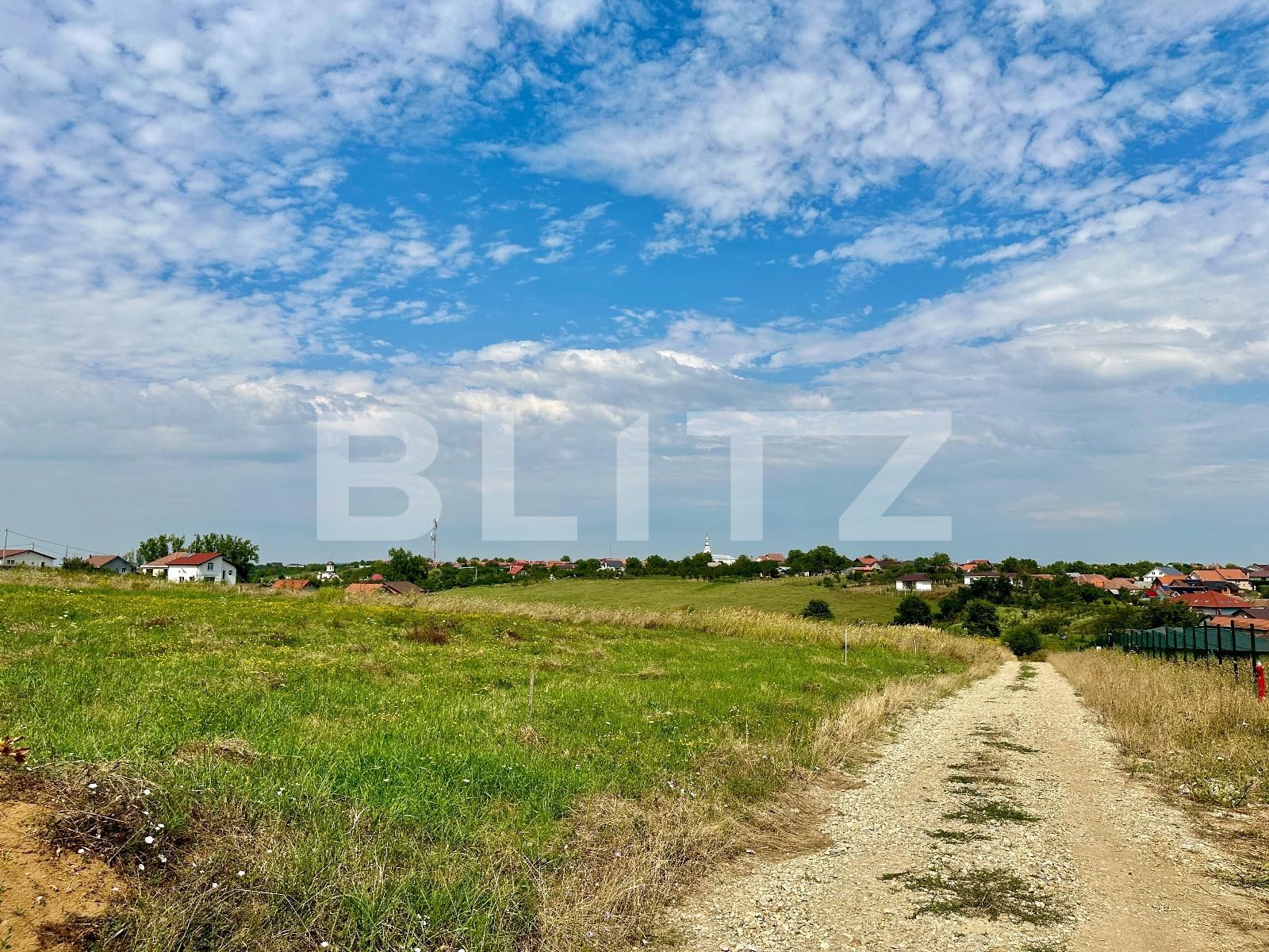 Teren de vânzare Cihei - 123991TV | BLITZ Oradea | Poza4