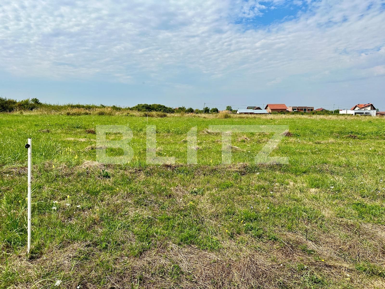 Teren de vânzare Cihei - 123991TV | BLITZ Oradea | Poza8
