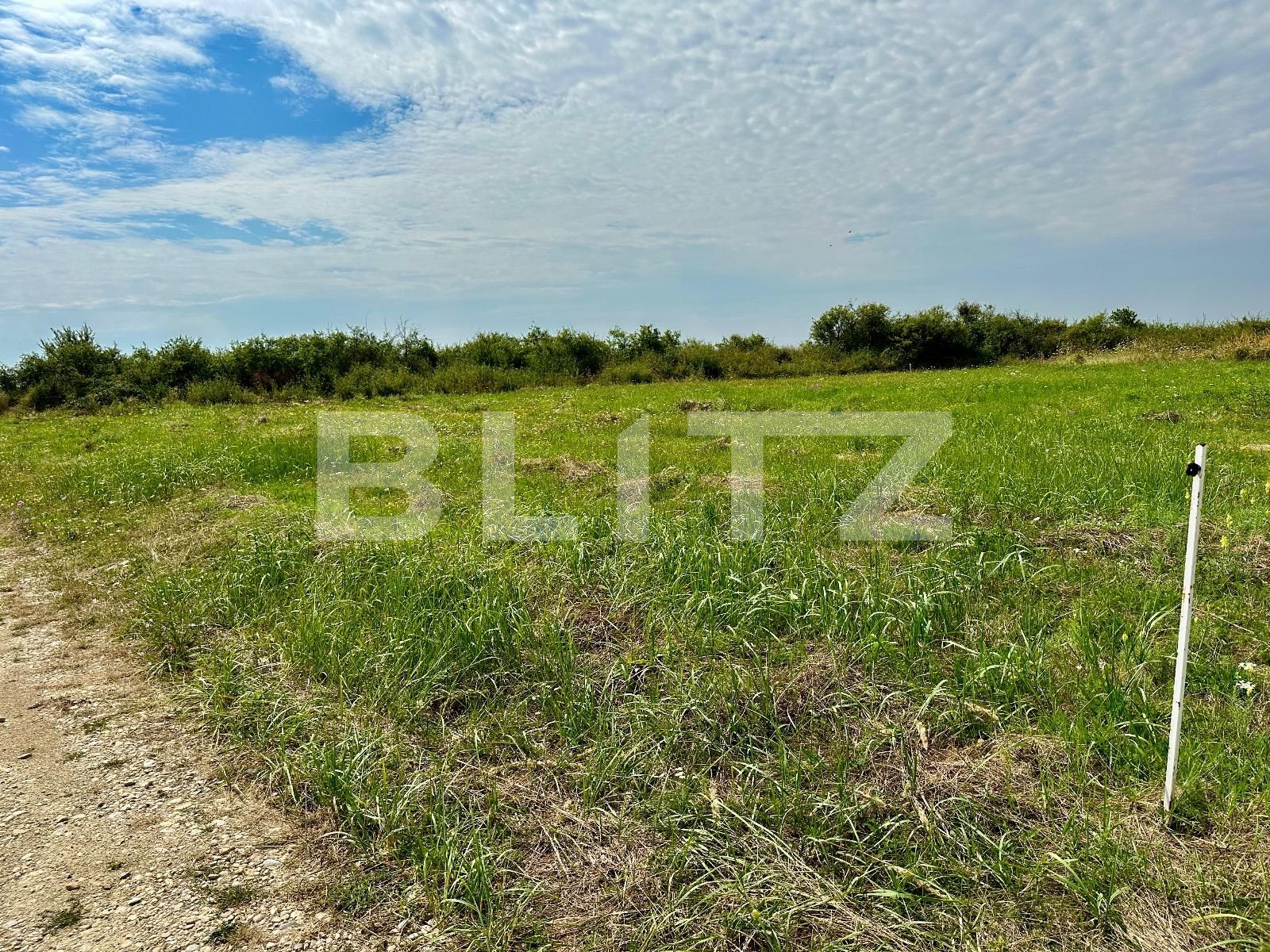 Teren de vânzare Cihei - 123991TV | BLITZ Oradea | Poza7