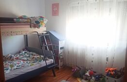 Apartament 2 camere, 50mp, cartier Nufarul