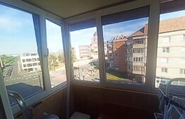 Apartament 2 camere, 50mp, cartier Nufarul