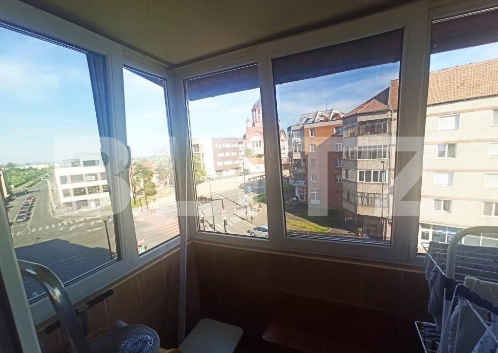 Apartament de vânzare 2 camere Nufarul - 124497AV | BLITZ Oradea | Poza5