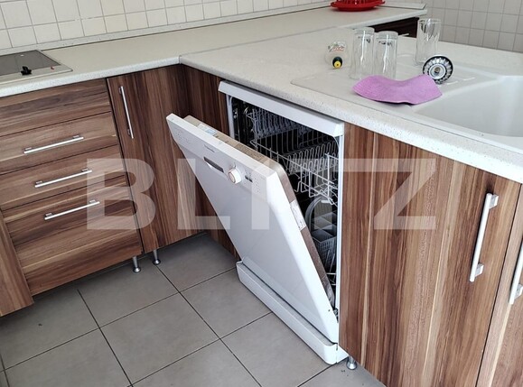 Spațiu birouri de închiriat Calea Clujului - 124562SIB | BLITZ Oradea | Poza9