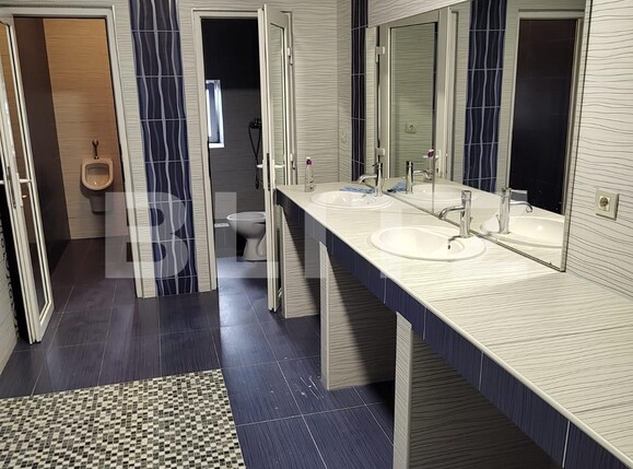 Spațiu birouri de închiriat Calea Clujului - 124562SIB | BLITZ Oradea | Poza12