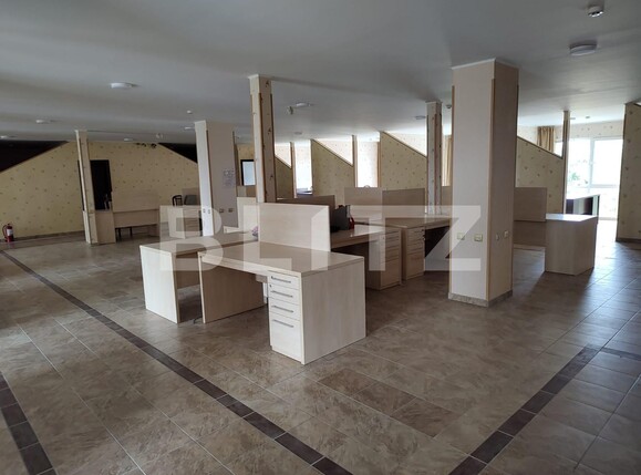 Spațiu birouri de închiriat Calea Clujului - 124562SIB | BLITZ Oradea | Poza4