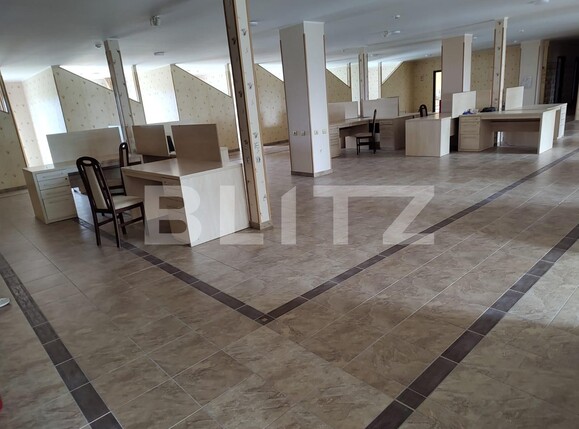 Spațiu birouri de închiriat Calea Clujului - 124562SIB | BLITZ Oradea | Poza3