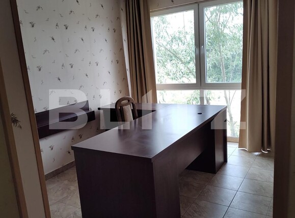 Spațiu birouri de închiriat Calea Clujului - 124562SIB | BLITZ Oradea | Poza5