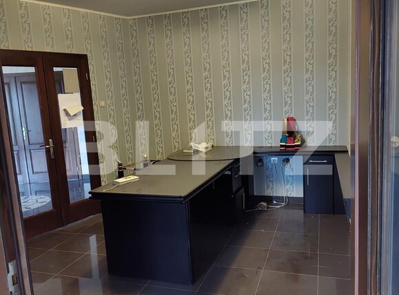 Spațiu birouri de închiriat Calea Clujului - 124562SIB | BLITZ Oradea | Poza1