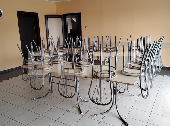 Spațiu birouri de închiriat Calea Clujului - 124562SIB | BLITZ Oradea | Poza11